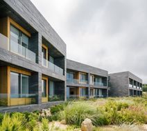 Akelarre Pedro Subijana Exterior