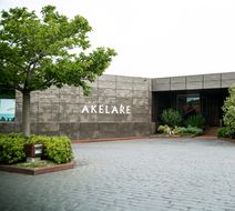 Akelarre Pedro Subijana Exterior