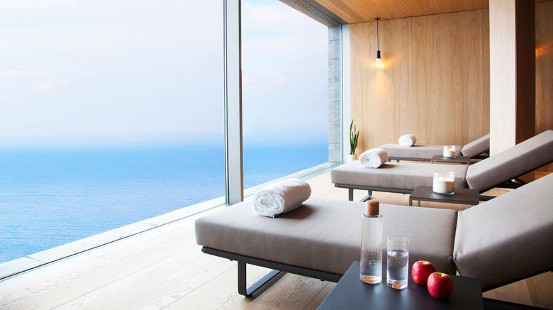 <b>Akelarre Pedro Subijana Spa</b>. Images powered by <a href="https://www.leonardoworldwide.com/" title="Leonardo Worldwide" target="_blank">Leonardo</a>.