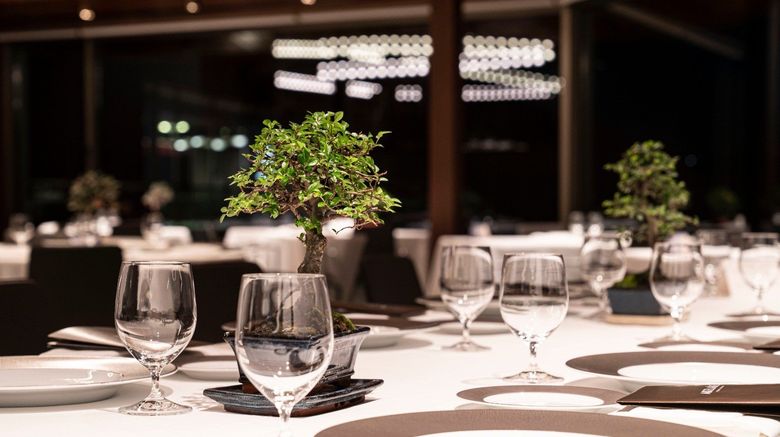 <b>Akelarre Pedro Subijana Restaurant</b>. Images powered by <a href="https://www.leonardoworldwide.com/" title="Leonardo Worldwide" target="_blank">Leonardo</a>.