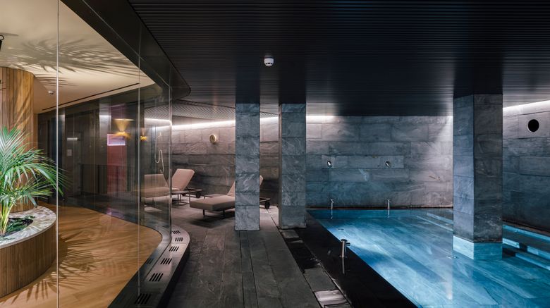 <b>Akelarre Pedro Subijana Spa</b>. Images powered by <a href="https://www.leonardoworldwide.com/" title="Leonardo Worldwide" target="_blank">Leonardo</a>.