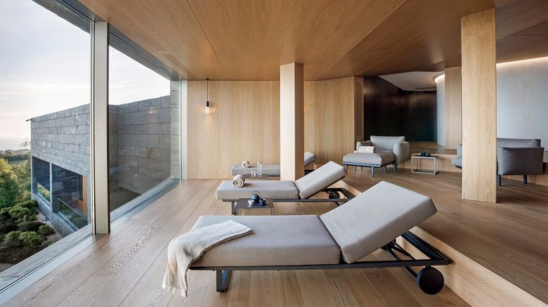 <b>Akelarre Pedro Subijana Spa</b>. Images powered by <a href="https://www.leonardoworldwide.com/" title="Leonardo Worldwide" target="_blank">Leonardo</a>.