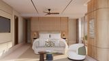 <b>St Regis Costa Mujeres Resort Room</b>. Images powered by <a href="https://www.leonardoworldwide.com/" title="Leonardo Worldwide" target="_blank">Leonardo</a>.