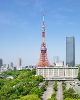 Tokyo Prince Hotel