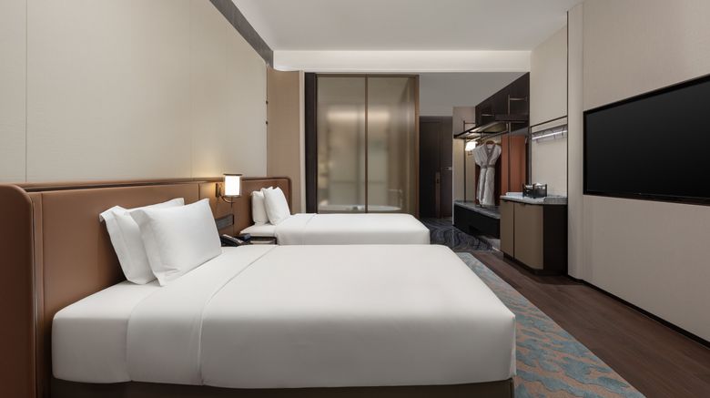 <b>HUALUXE Qidong Room</b>. Images powered by <a href="https://www.leonardoworldwide.com/" title="Leonardo Worldwide" target="_blank">Leonardo</a>.