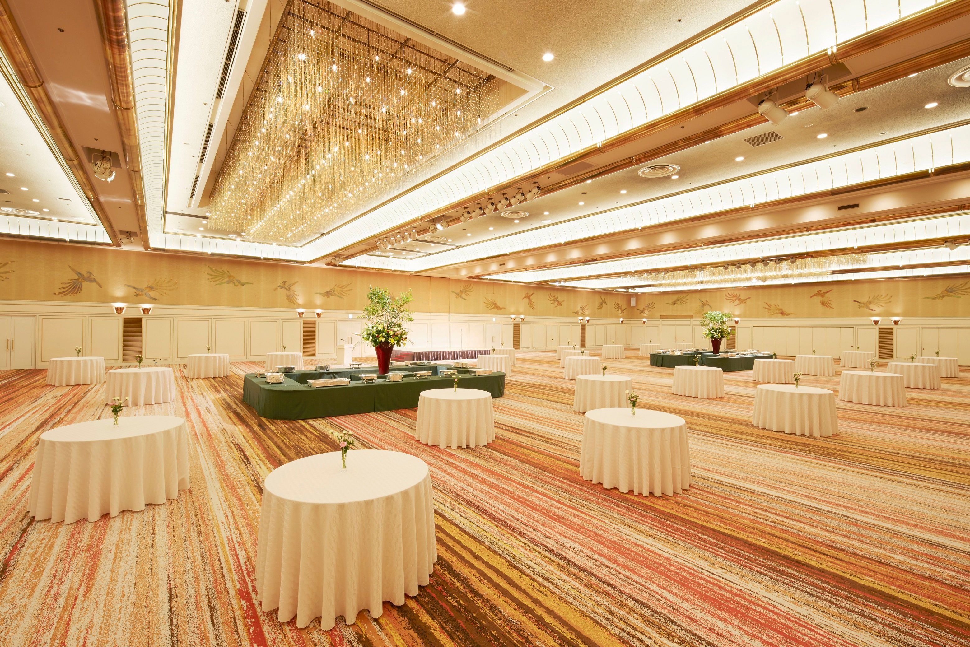 Tokyo Prince Hotel- Tokyo, Japan Hotels- First Class Hotels in