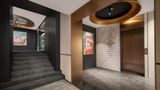 Garner Hotel 798 Art District Lobby