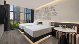 Garner Hotel 798 Art District Room