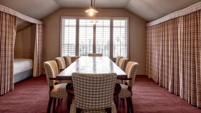 <b>Maison Twenty Seven, an SLH Hotel Suite</b>. Images powered by <a href="https://www.leonardoworldwide.com/" title="Leonardo Worldwide" target="_blank">Leonardo</a>.