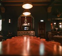 Maison Twenty Seven, an SLH Hotel Lobby