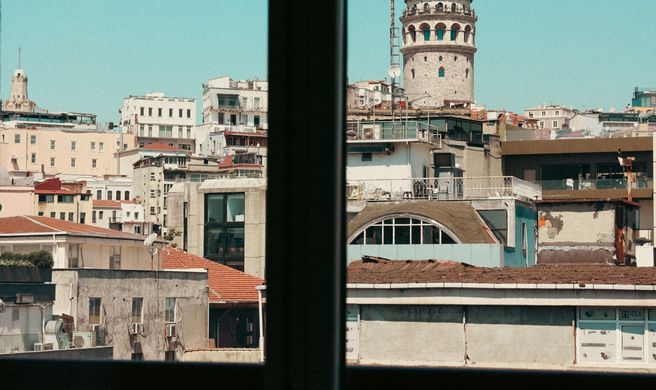 Hovagimyan Hotel and Suites Exterior