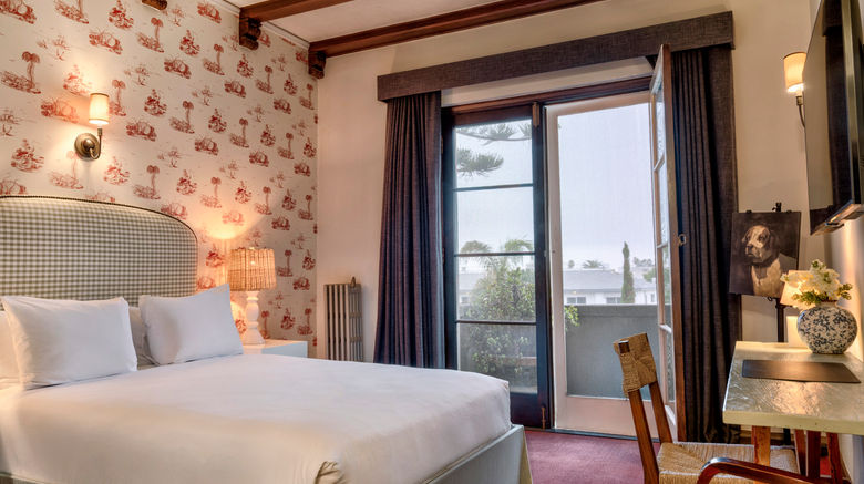 <b>Maison Twenty Seven, an SLH Hotel Room</b>. Images powered by <a href="https://www.leonardoworldwide.com/" title="Leonardo Worldwide" target="_blank">Leonardo</a>.