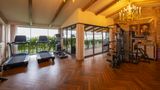 The Evren Vagator Health Club