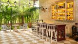The Evren Vagator Restaurant