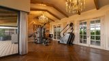 The Evren Vagator Health Club