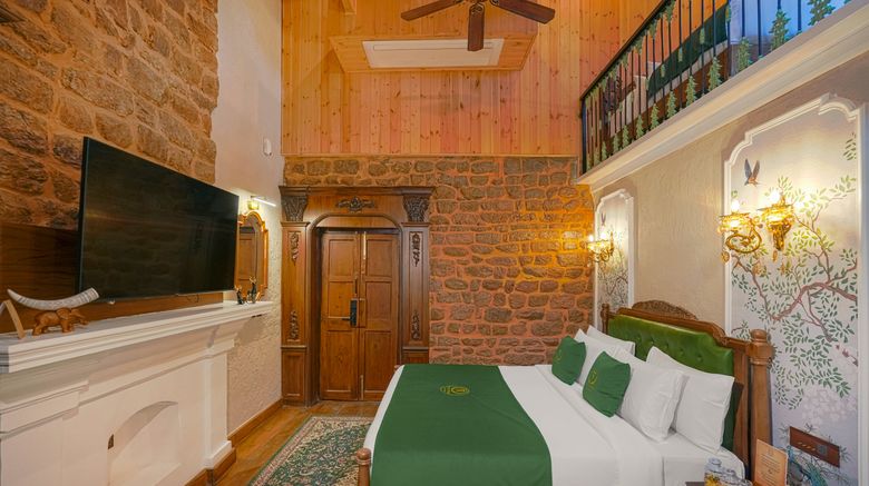 <b>Terrah Hills Resort Suite</b>. Images powered by <a href="https://www.leonardoworldwide.com/" title="Leonardo Worldwide" target="_blank">Leonardo</a>.
