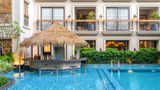 The Evren Vagator Pool