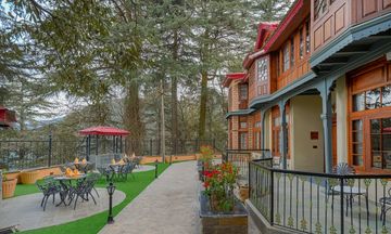 Terrah Hills Resort