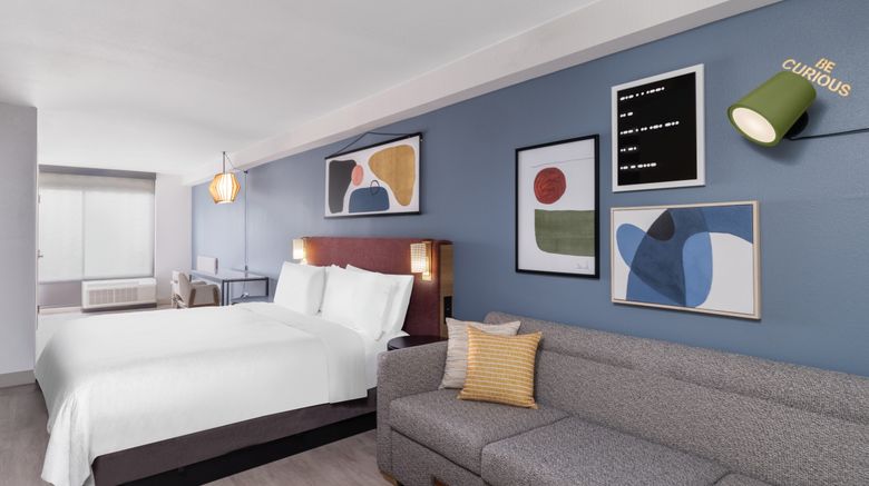 <b>Atwell Suites Panama City Beach Room</b>. Images powered by <a href="https://www.leonardoworldwide.com/" title="Leonardo Worldwide" target="_blank">Leonardo</a>.
