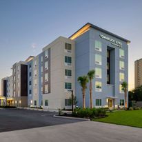 TownePlace Suites Miramar Beach Destin
