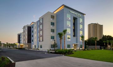 TownePlace Suites Miramar Beach Destin