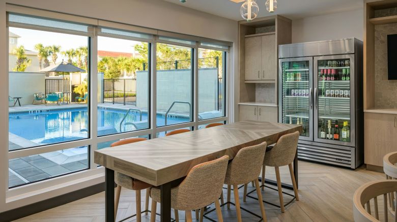 <b>TownePlace Suites Miramar Beach Destin Pool</b>. Images powered by <a href="https://www.leonardoworldwide.com/" title="Leonardo Worldwide" target="_blank">Leonardo</a>.