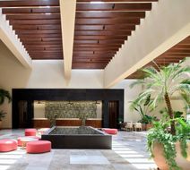 The Westin Resort & Spa, Puerto Vallarta Lobby