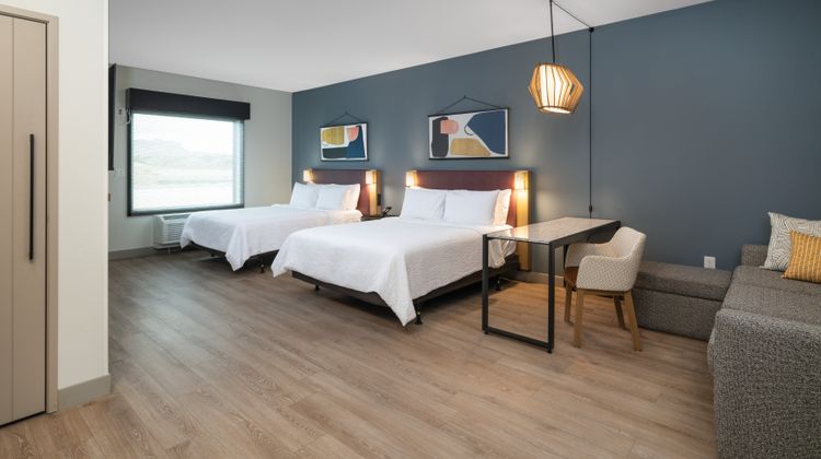 Atwell Suites Panama City Beach Room