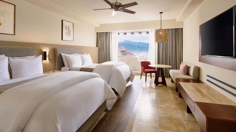 The Westin Resort & Spa, Puerto Vallarta Pool