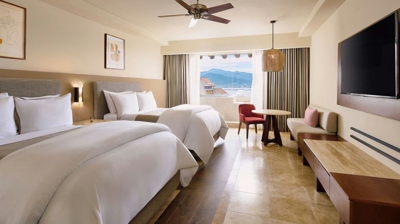 <b>The Westin Resort & Spa, Puerto Vallarta Pool</b>. Images powered by <a href="https://www.leonardoworldwide.com/" title="Leonardo Worldwide" target="_blank">Leonardo</a>.
