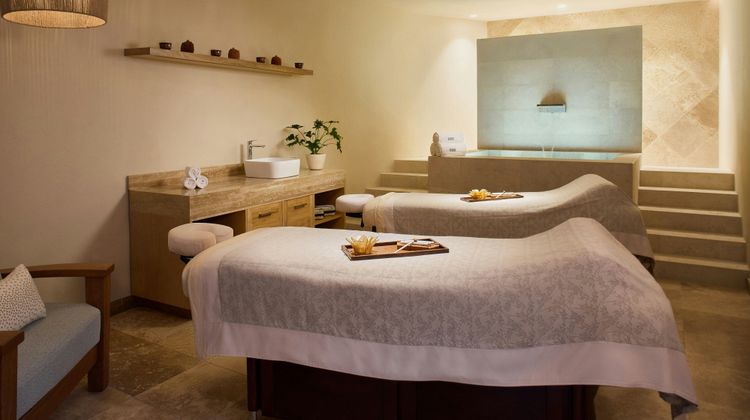 The Westin Resort & Spa, Puerto Vallarta Spa