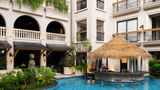 The Evren Vagator Pool