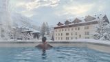 Grand Hotel Belvedere Pool