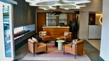 Sandman Signature Newcastle UK Lobby