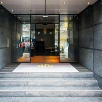 Plaza Hotel & Living Frankfurt