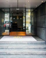 Plaza Hotel & Living Frankfurt