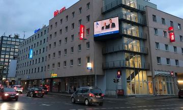 The Darmstadt