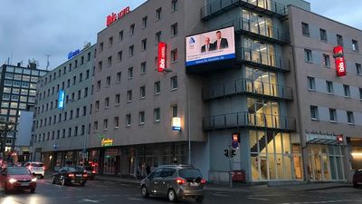 The Darmstadt