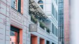 DO & CO Hotel Munich Exterior