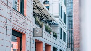 DO & CO Hotel Munich