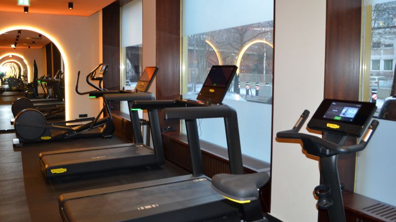<b>Hotel Bristol Berlin Health Club</b>. Images powered by <a href="https://www.leonardoworldwide.com/" title="Leonardo Worldwide" target="_blank">Leonardo</a>.