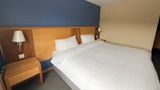 Cabarfeidh Hotel Room