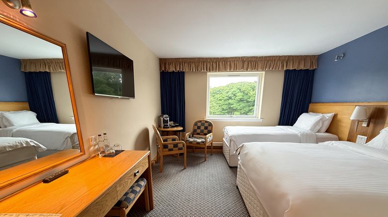 <b>Cabarfeidh Hotel Recreation</b>. Images powered by <a href="https://www.leonardoworldwide.com/" title="Leonardo Worldwide" target="_blank">Leonardo</a>.