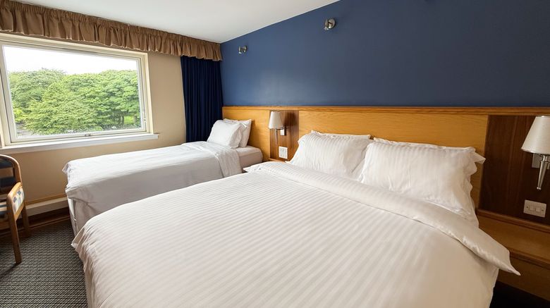 <b>Cabarfeidh Hotel Recreation</b>. Images powered by <a href="https://www.leonardoworldwide.com/" title="Leonardo Worldwide" target="_blank">Leonardo</a>.