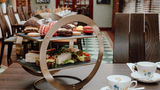 Cabarfeidh Hotel Restaurant