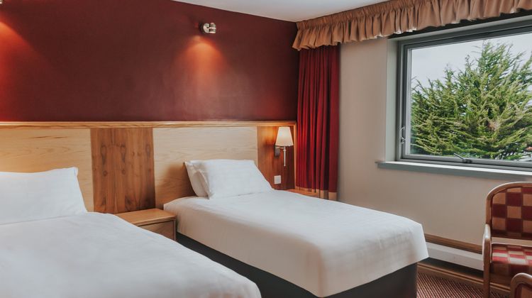 Cabarfeidh Hotel Other