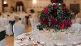 Cabarfeidh Hotel Ballroom