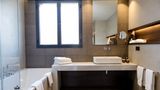 Motel One Madrid Plaza de Espana Room