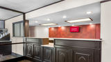 Red Roof PLUS+ Chicago - Hoffman Estates Lobby