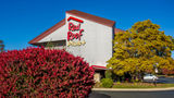 Red Roof PLUS+ Chicago - Hoffman Estates Exterior